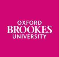 Oxford Brookes University logo