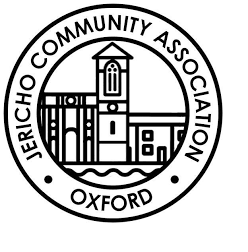 Jericho Community Association Oxford icon
