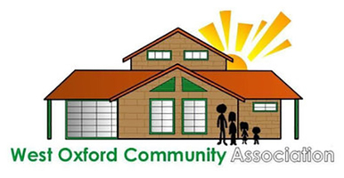 West Oxford Community Association logo